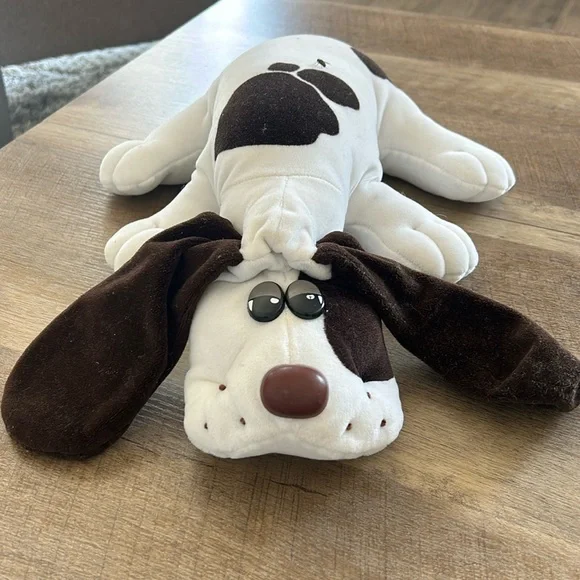 1985 pound puppy - Picture 1 of 1